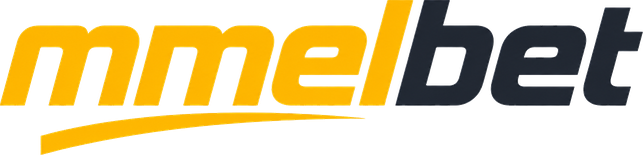 mmelbet Logo
